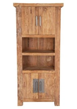 CORAL Bücherschrank 04408-01