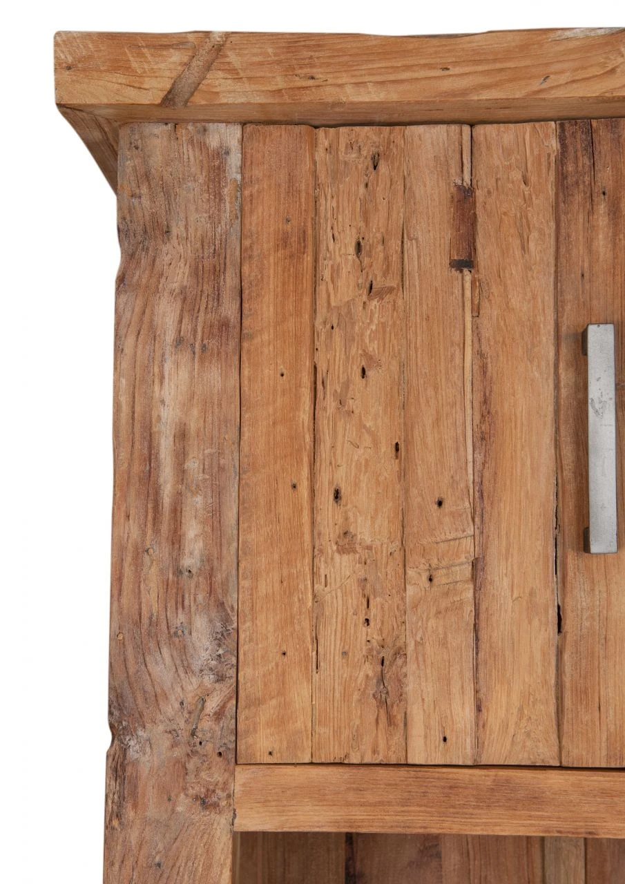 CORAL Bücherschrank 04408-01 4 CORAL Bücherschrank 04408-01 – Bild 4