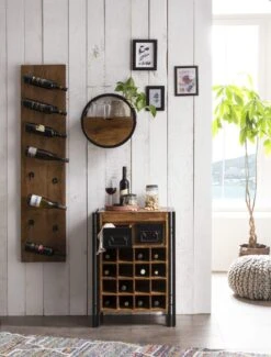 PANAMA Wandregal 09267-01, Ø 40 Cm -Betten Prinz Verkäufe 29774 1280x1280