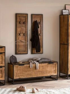 SIDNEY Garderobenpaneel 14363-01 10 SIDNEY Garderobenpaneel 14363-01 -Betten Prinz Verkäufe 29899 1280x1280