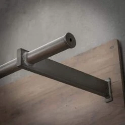 Wandgarderobe 85 Cm Eiche Dekor 390061 -Betten Prinz Verkäufe 2990 1280x1280