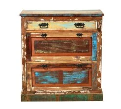 RIVERBOAT Schuhschrank 09162-98