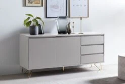 Sideboard Mit 2 Türen Und 3 Schubladen -Betten Prinz Verkäufe 3041 1280x1280