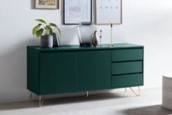 Sideboard Mit 2 Türen Und 3 Schubladen -Betten Prinz Verkäufe 3043 1280x1280