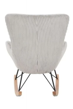 Schaukelstuhl Grau Texturstoff 395585 -Betten Prinz Verkäufe 3069 1280x1280