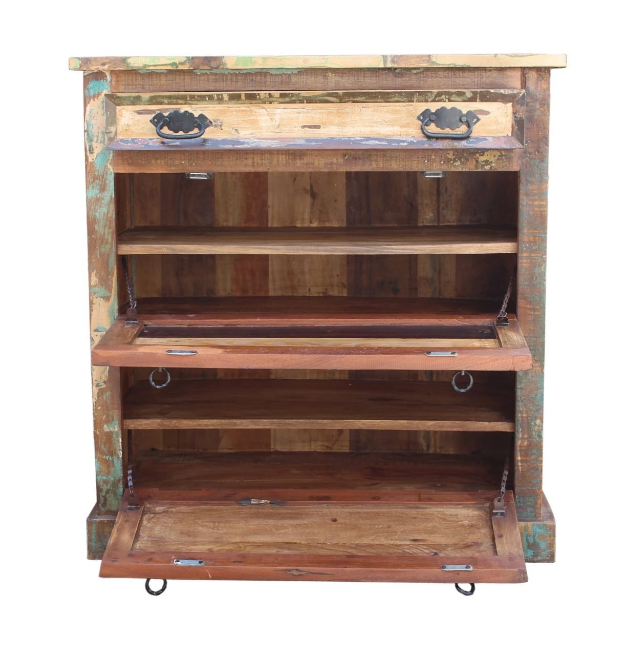 RIVERBOAT Dielen-Set 18000-63 3 RIVERBOAT Dielen-Set 18000-63 – Bild 3