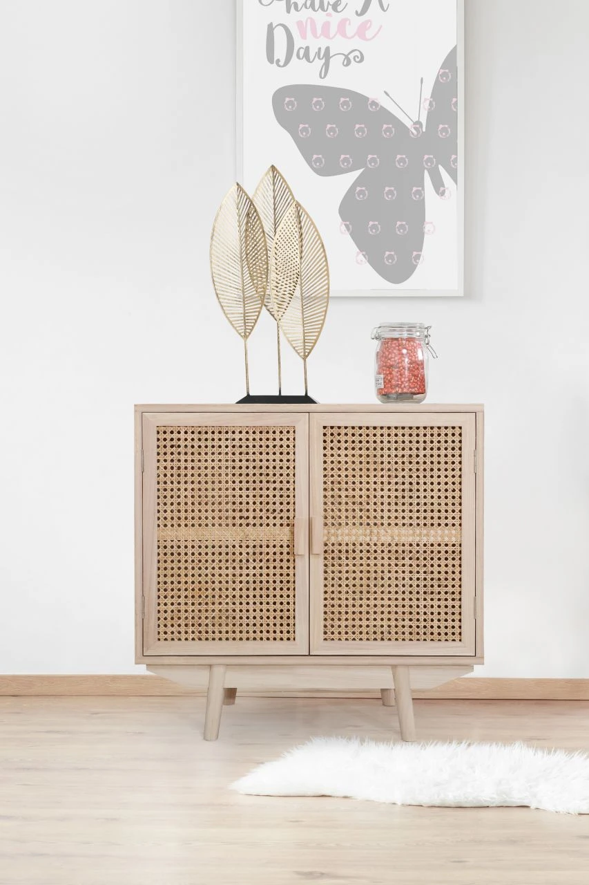 Kommode Rattangeflecht 396346 1 Kommode Rattangeflecht 396346