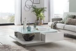 Couchtisch Hochglanz Mit Glasplatte -Betten Prinz Verkäufe 3155 1280x1280