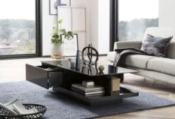 Couchtisch Hochglanz Mit Glasplatte -Betten Prinz Verkäufe 3157 1280x1280