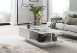 Couchtisch Hochglanz Mit Glasplatte -Betten Prinz Verkäufe 3158 1280x1280