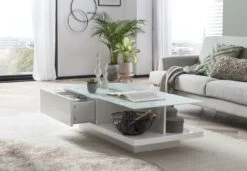 Couchtisch Hochglanz Mit Glasplatte -Betten Prinz Verkäufe 3159 1280x1280