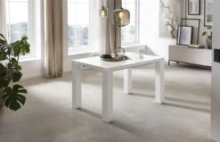 Esstisch Hochglanz Weiß -Betten Prinz Verkäufe 3165 1280x1280