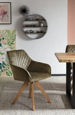 Armlehnstuhl Vintage-Samtvelours -Betten Prinz Verkäufe 3201 1280x1280