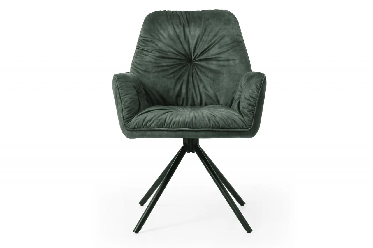 Armlehnstuhl Mit 360° Drehfunktion 4 Armlehnstuhl Mit 360° Drehfunktion – Bild 4