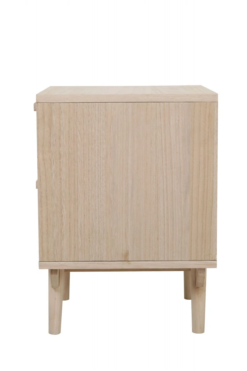 Nachtkommode Rattangeflecht 396292 6 Nachtkommode Rattangeflecht 396292 – Bild 6