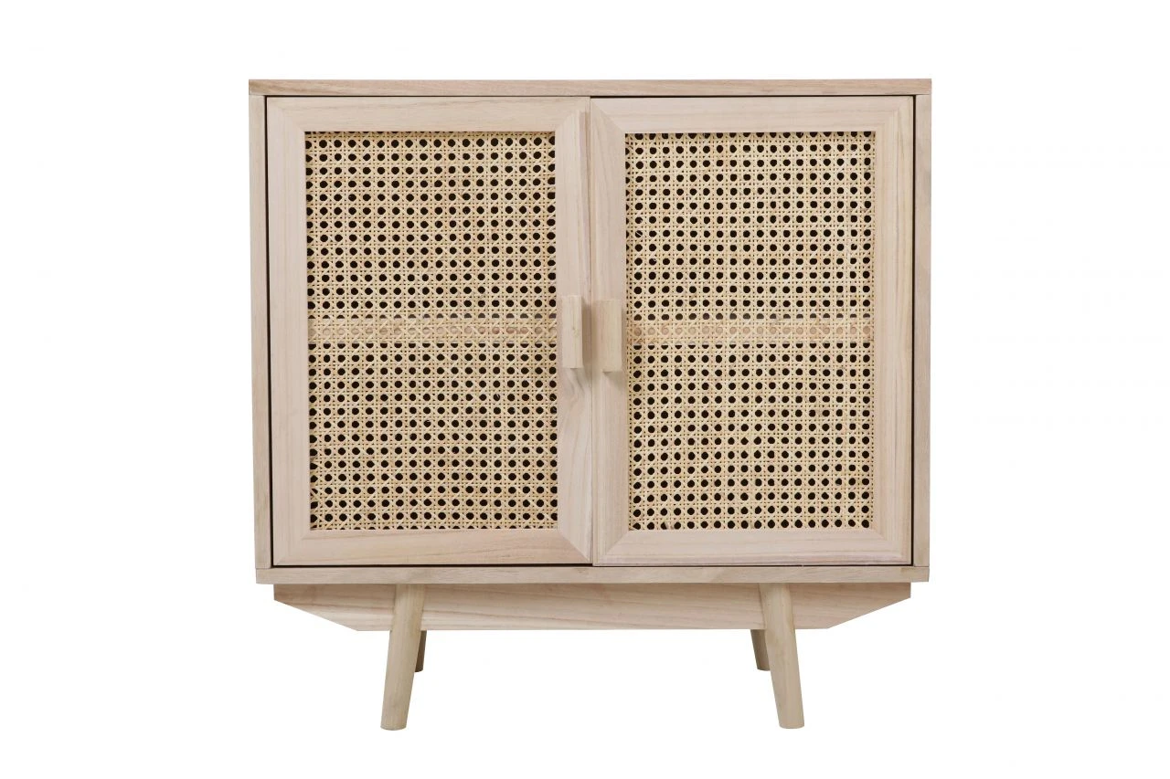 Kommode Rattangeflecht 396346 4 Kommode Rattangeflecht 396346 – Bild 4