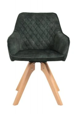 Armlehnstuhl Vintage-Samtvelours -Betten Prinz Verkäufe 3325 1280x1280