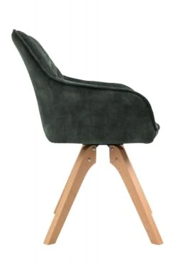 Armlehnstuhl Vintage-Samtvelours -Betten Prinz Verkäufe 3326 1280x1280