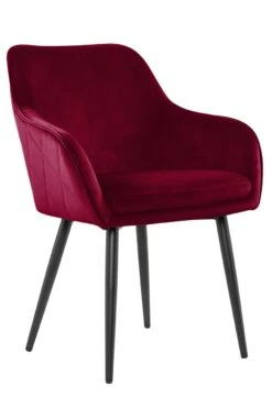 Esszimmerstuhl Samt -Betten Prinz Verkäufe 3337 1280x1280