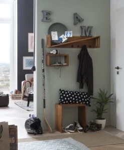 Wandgarderobe 19000-53 -Betten Prinz Verkäufe 33830JekBDHWRQSwCt 1280x1280