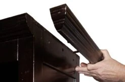 SAMBA Bücherschrank 09897-30 -Betten Prinz Verkäufe 3397 1280x1280