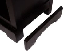 SAMBA Bücherschrank 09897-30 -Betten Prinz Verkäufe 3398 1280x1280