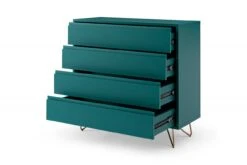 Kommode Breit Mit 4 Schubladen -Betten Prinz Verkäufe 3724 1280x1280