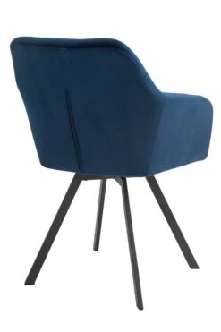 Armlehnstuhl Samt Mit 360° Drehfunktion -Betten Prinz Verkäufe 3845 1280x1280