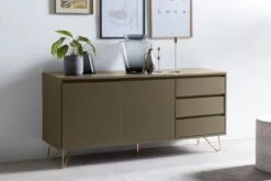Sideboard Mit 2 Türen Und 3 Schubladen -Betten Prinz Verkäufe 3860 1280x1280