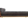 Daybed Strukturstoff