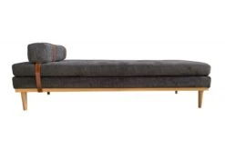 Daybed Strukturstoff