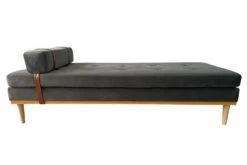 Daybed Samt