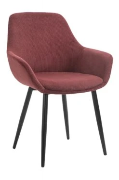 Armlehnstuhl 2er Set Cord-Optik -Betten Prinz Verkäufe 4082 1280x1280