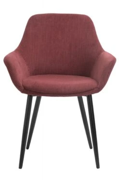 Armlehnstuhl 2er Set Cord-Optik -Betten Prinz Verkäufe 4083 1280x1280