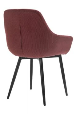 Armlehnstuhl 2er Set Cord-Optik -Betten Prinz Verkäufe 4085 1280x1280