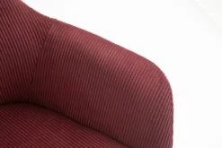 Armlehnstuhl 2er Set Cord-Optik -Betten Prinz Verkäufe 4086 1280x1280