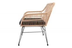 Sitzbank Rattan-Optik Natur -Betten Prinz Verkäufe 4342 1280x1280