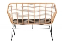 Sitzbank Rattan-Optik Natur -Betten Prinz Verkäufe 4343 1280x1280