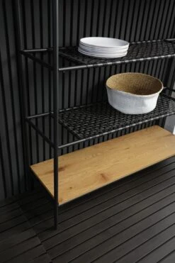 Bücherregal Natur / Schwarz 396230 5 Bücherregal Natur / Schwarz 396230 -Betten Prinz Verkäufe 4424 1280x1280