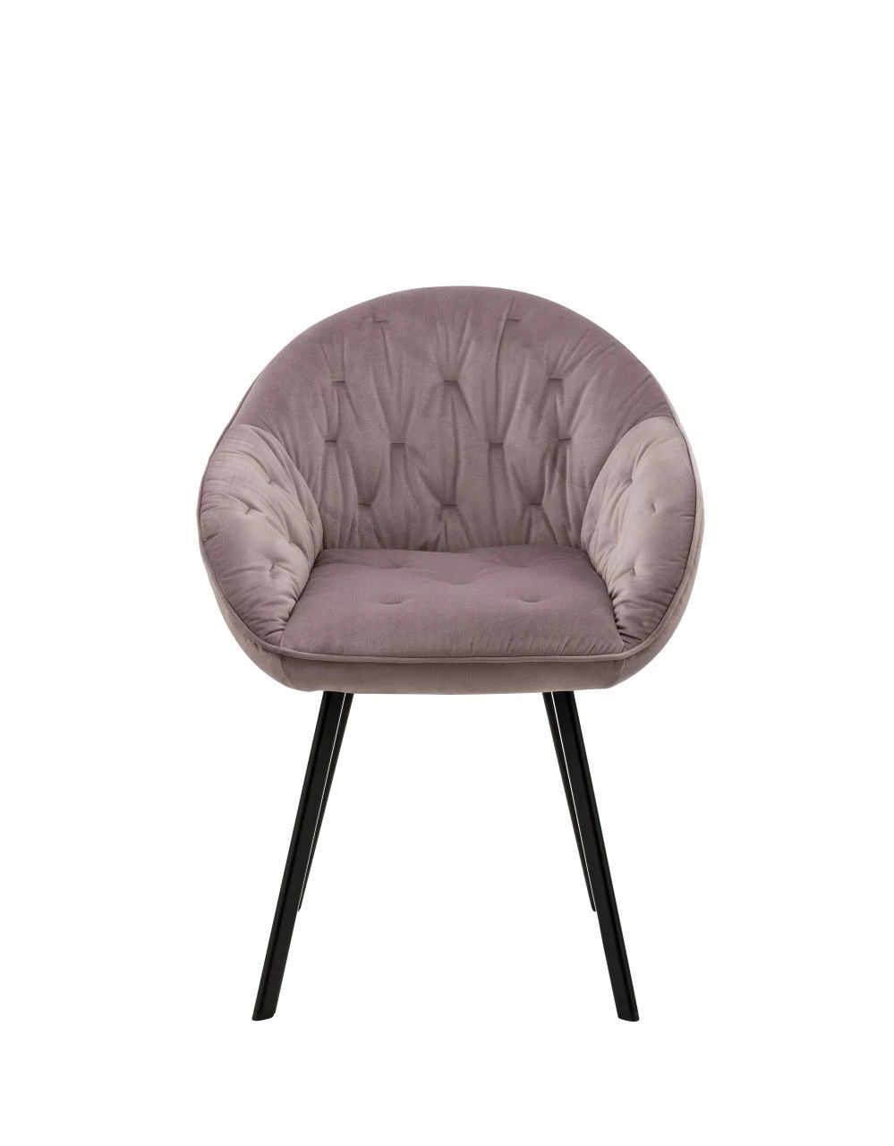 Armlehnstuh 2er Set Samt 3 Armlehnstuh 2er Set Samt – Bild 3