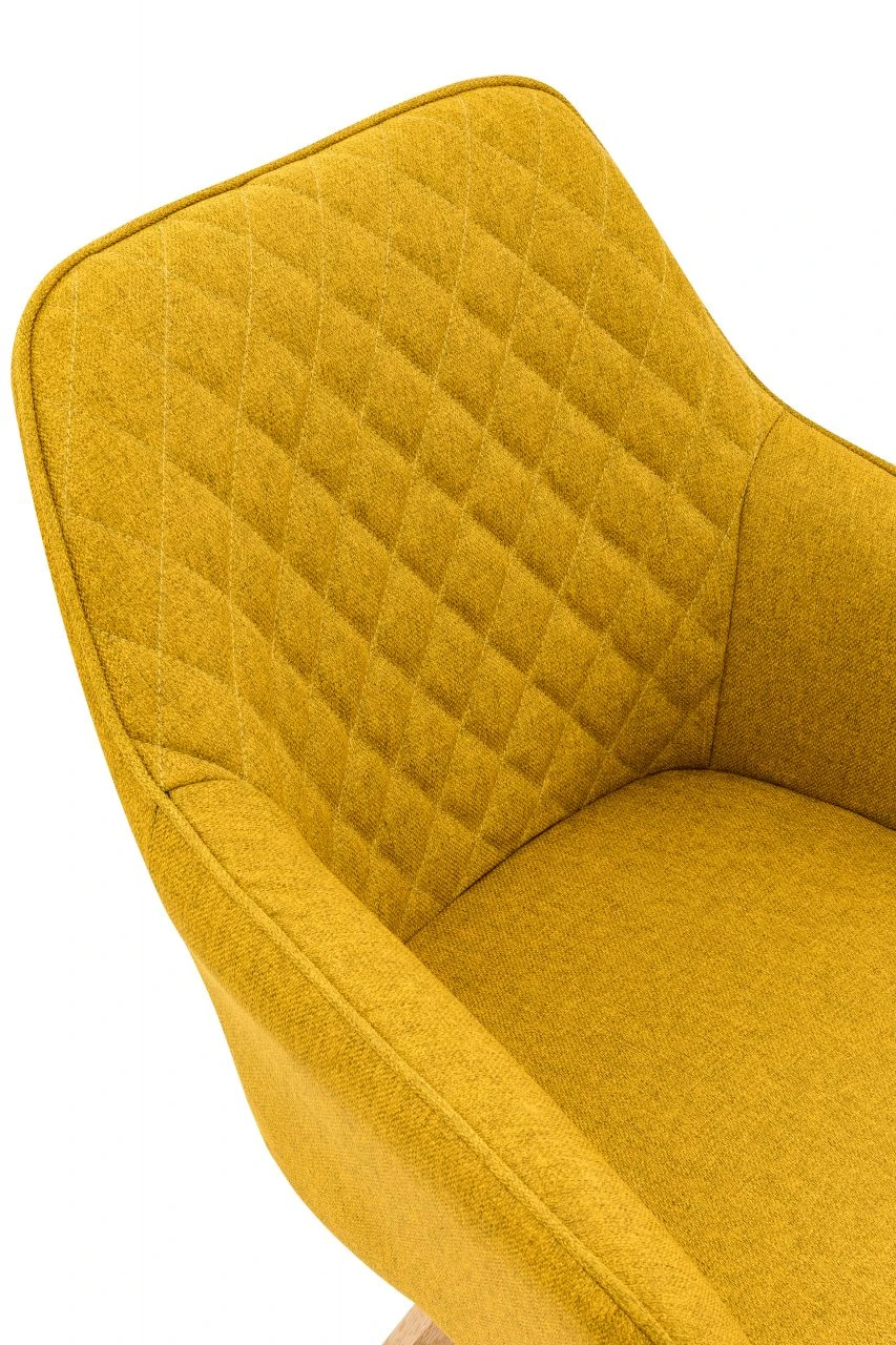 Armlehnstuhl 2er Set Textil 5 Armlehnstuhl 2er Set Textil – Bild 5