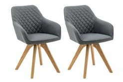 Armlehnstuhl 2er Set Textil 16 Armlehnstuhl 2er Set Textil -Betten Prinz Verkäufe 488 1280x1280