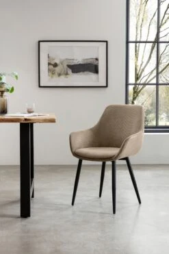 Armlehnstuhl 2er Set Cord-Optik -Betten Prinz Verkäufe 5462 1280x1280