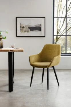 Armlehnstuhl 2er Set Cord-Optik -Betten Prinz Verkäufe 5463 1280x1280