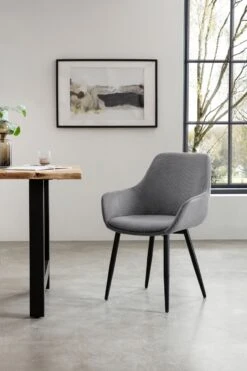 Armlehnstuhl 2er Set Cord-Optik -Betten Prinz Verkäufe 5467 1280x1280