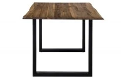 Esstisch Akazie Massivholz -Betten Prinz Verkäufe 5959 1280x1280