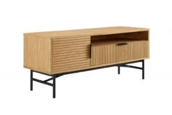 TV-Board 120 Cm Eiche Echtholzfurnier 371640 -Betten Prinz Verkäufe 5993 1280x1280