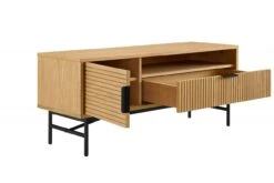 TV-Board 120 Cm Eiche Echtholzfurnier 371640 -Betten Prinz Verkäufe 5994 1280x1280