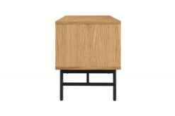 TV-Board 120 Cm Eiche Echtholzfurnier 371640 -Betten Prinz Verkäufe 5995 1280x1280