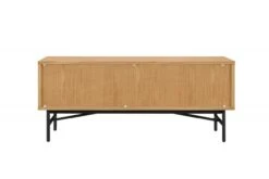 TV-Board 120 Cm Eiche Echtholzfurnier 371640 -Betten Prinz Verkäufe 5996 1280x1280